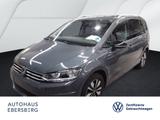 Volkswagen Touran GOAL 1.5 TSI 7Sitz App Navi el.Heck Kamer