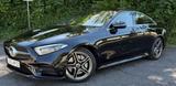 Mercedes-Benz CLS 350 - designo Leder, Umfang. Ausstattung