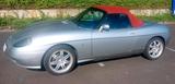 Fiat Barchetta Bj. 2000 TÜV 5/26 - gebrauchte Fiat Barchetta aus dem Jahr 2000