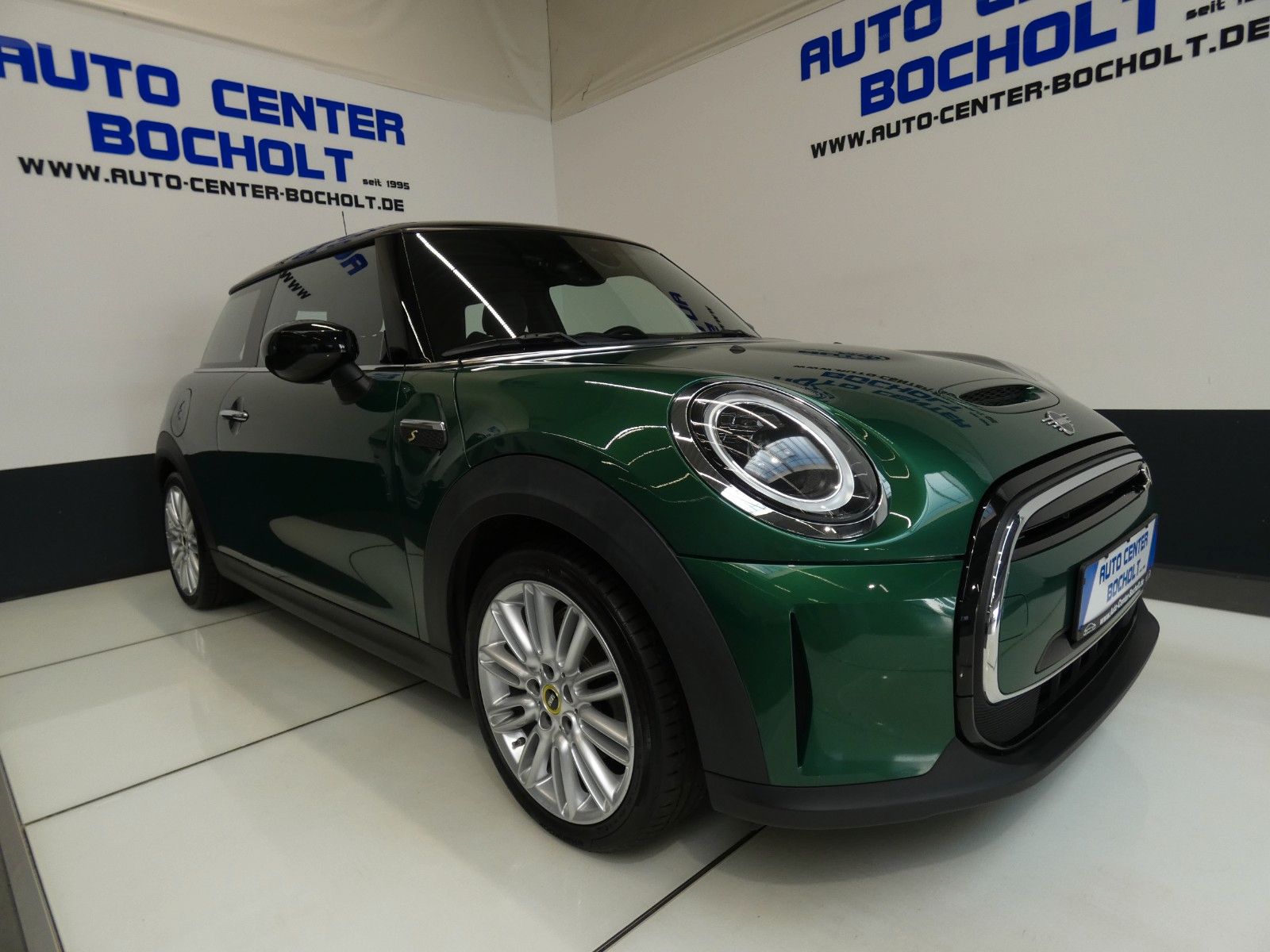 MINI Cooper SE Classic Trim*Navi*DAB*LED*RFKamera imagem 2