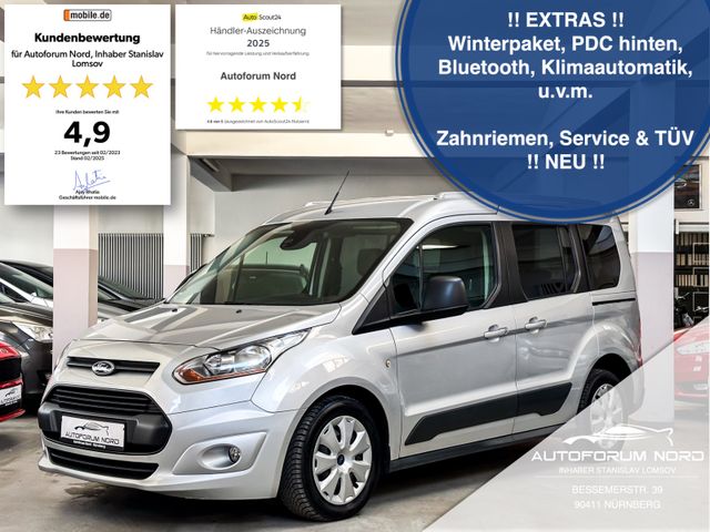 Ford Tourneo Connect Trend *NEU ZAHNRIEMEN+SERVICE*