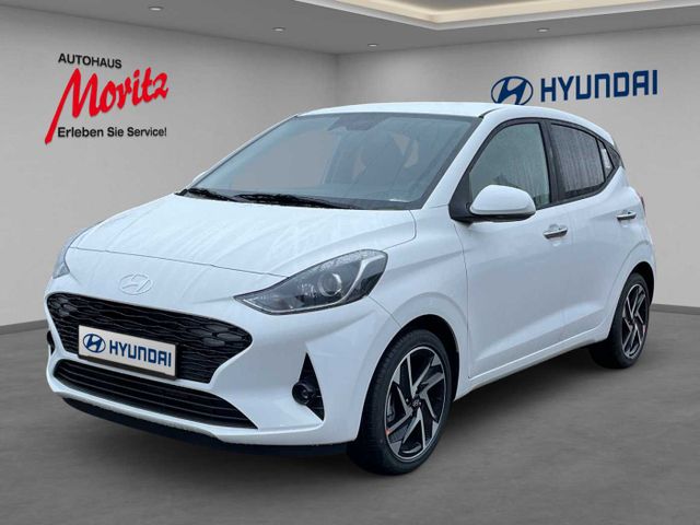 Hyundai i10 1.2 Prime Smart-Key*Kamera*Start-Stop