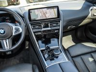 BMW M850 - Vorschau Bild 16