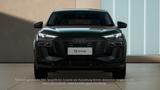 Audi Q6 Sportback e-tron S line perf Tech AHK Pano HU - schwarze Audi Q6 e-tron