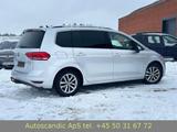 Volkswagen Touran Highline 7 seats Automatic - Volkswagen Touran aus 2016