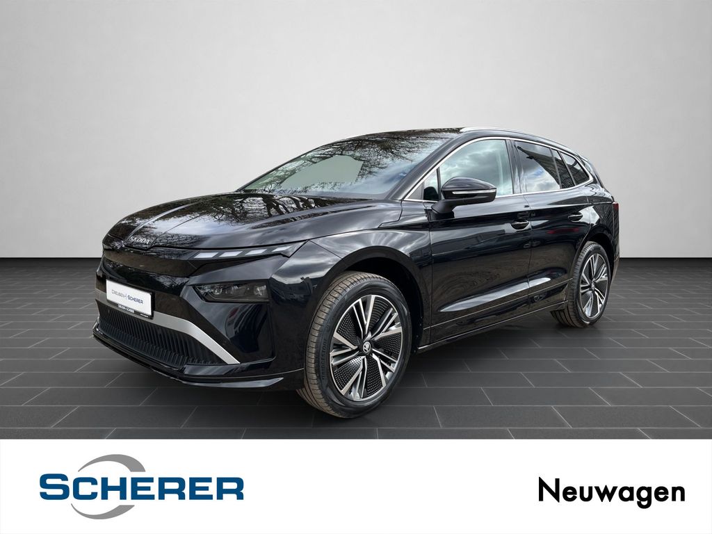 Image of Skoda Enyaq