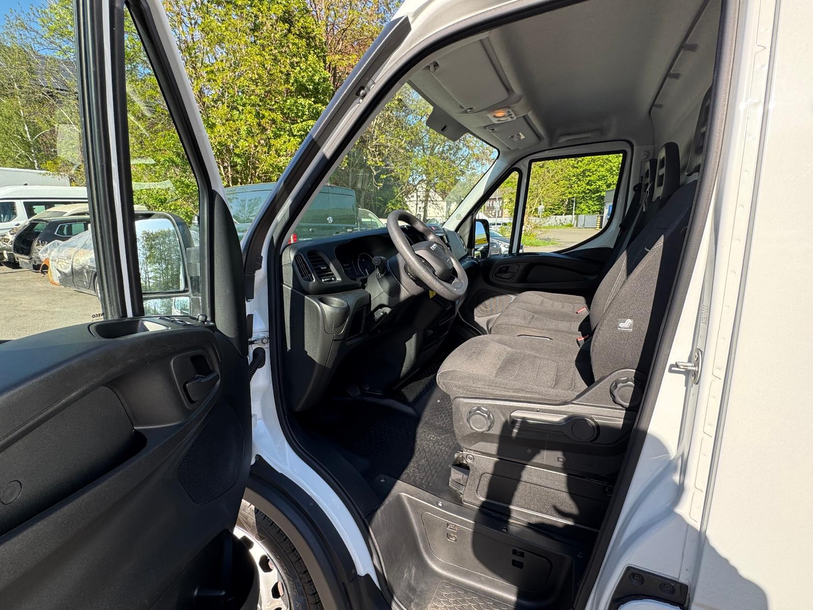 Iveco Andere Daily Kasten HKa 35 S ... V Radstand 4100