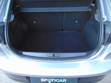 Bild 12 Peugeot 208 Hybrid 136 GT