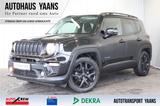 Jeep Renegade 1.0 Longitude KEY+LANE+PDC+18"+PANO - gebrauchte Jeep Renegade aus dem Jahr 2022