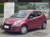 Suzuki Alto GLX 1.0 #5719 - Suzuki Alto: Gl