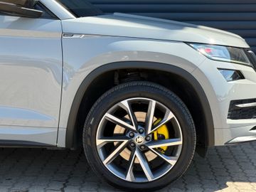 Skoda Kodiaq - 7