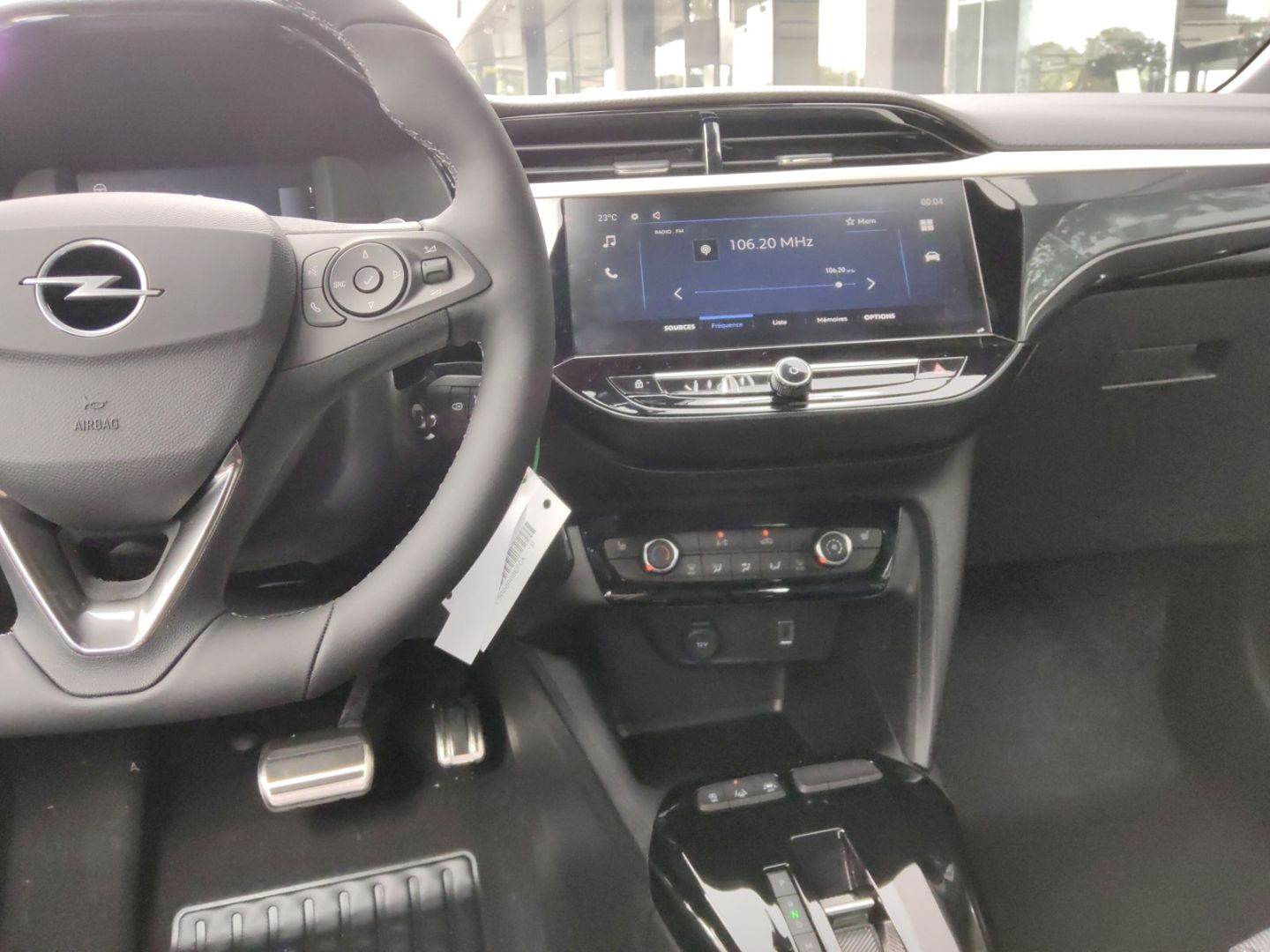 Opel Corsa - Bild 11