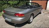 Chrysler Stratus LX - Chrysler Stratus aus 1999