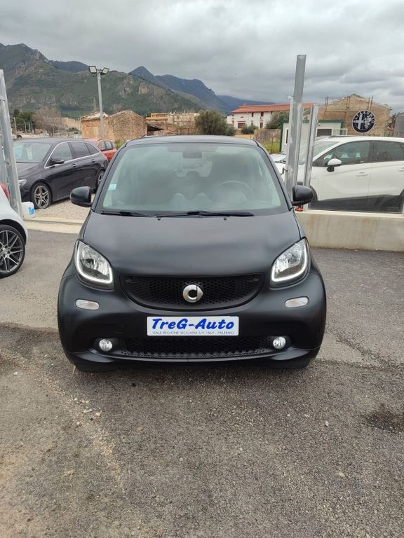 Image of Smart ForTwo