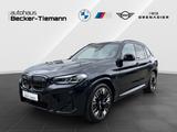 BMW iX3 M Sport HUD AHK Laser DrivAss Prof. ParkAss+ - BMW iX3 Jahreswagen