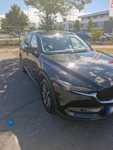 Mazda Auto mazda cx 5 - Mazda: Limousine, Mazda5