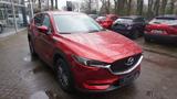 Mazda CX-5 SKYACTIV-D 150 6AG EXCLUSIVE Navi Act-P - Mazda CX-5 in Oldenburg