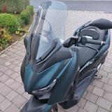 Yamaha X-MAX 125 Tech Max - Offers matching your search criteria