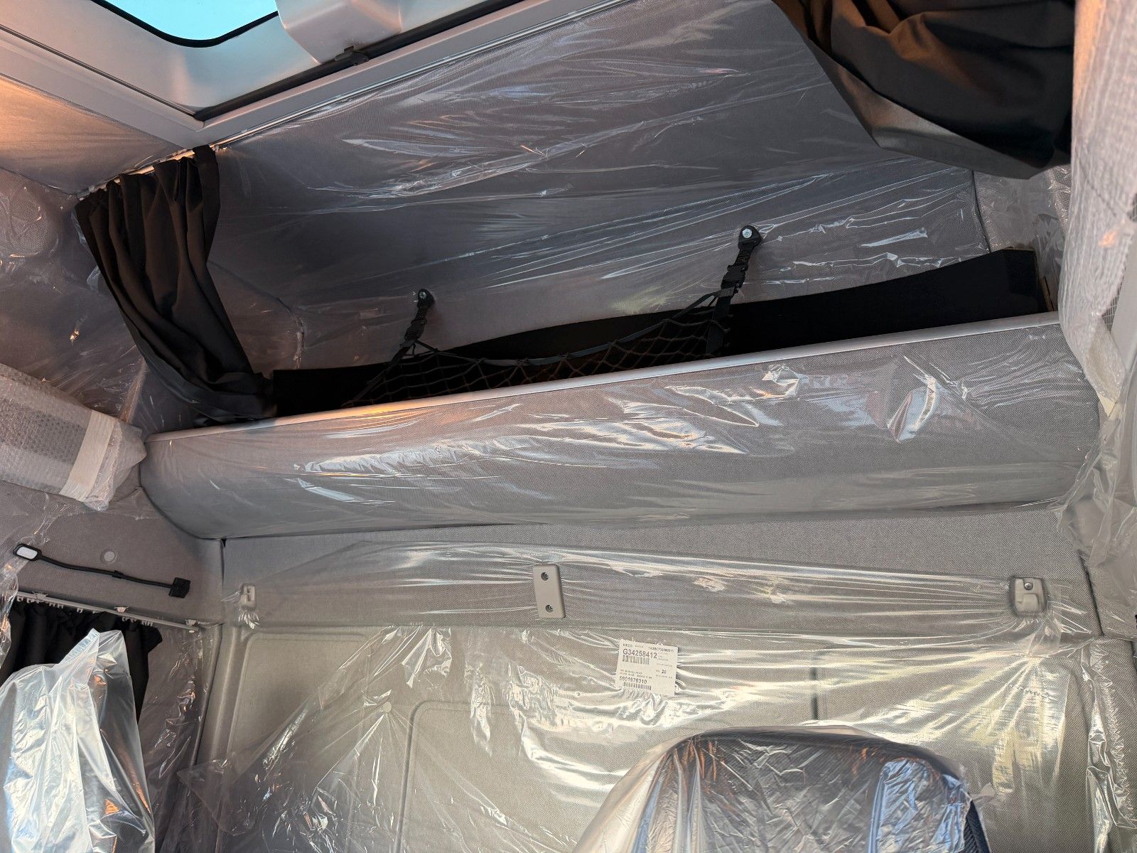 Fahrzeugabbildung Iveco Eurocargo ML75E21/P Bett AHK Klima Standheizung