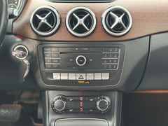 MERCEDES-BENZ B 180 - Ansicht 14