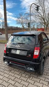 Ligier JS 50 0.5 DCI Progress Sport Ultimate Sport ... - Ligier JS 50: Ultimate