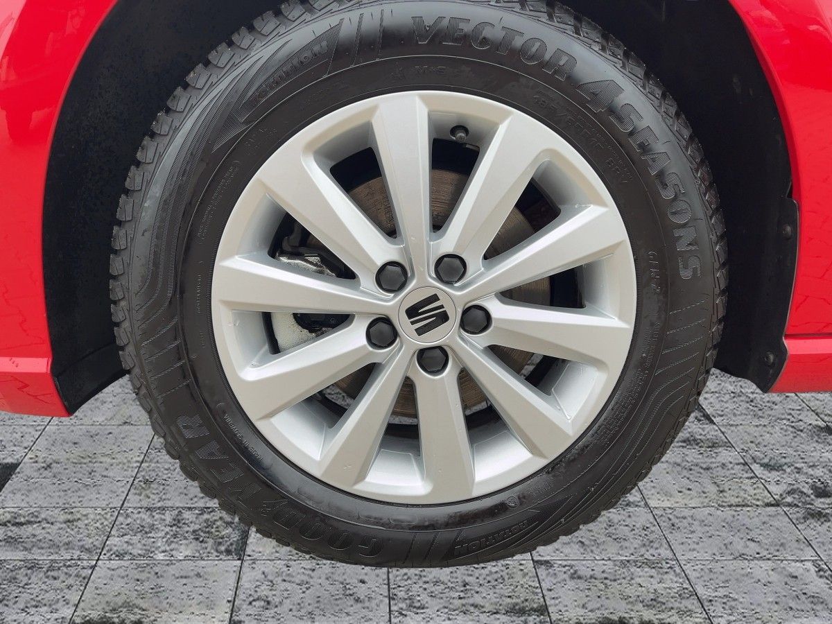 Seat Ibiza - Bild 8
