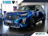 Peugeot 2008 GT 145 Hybrid 360Kamera+Full-LED+ACC Klima