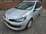 Renault Clio - Renault aus 2007: Kombi