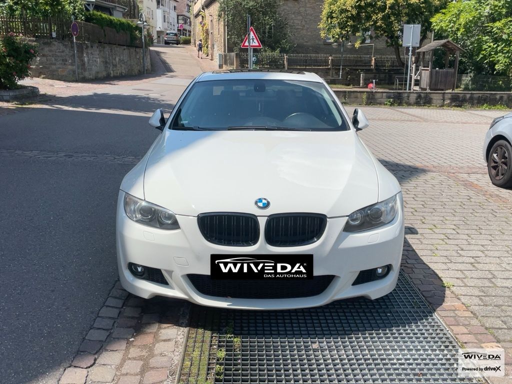 BMW 335