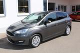 Ford C-MAX 2,0 TDCI Business Edition TOP Zustand - Ford C-Max in Augsburg