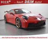 Porsche 992 GT3 CLUBSPORT >APPR 06/28<CHRONO+SCHALE+KAM+ - Porsche: Gt3 Clubsport