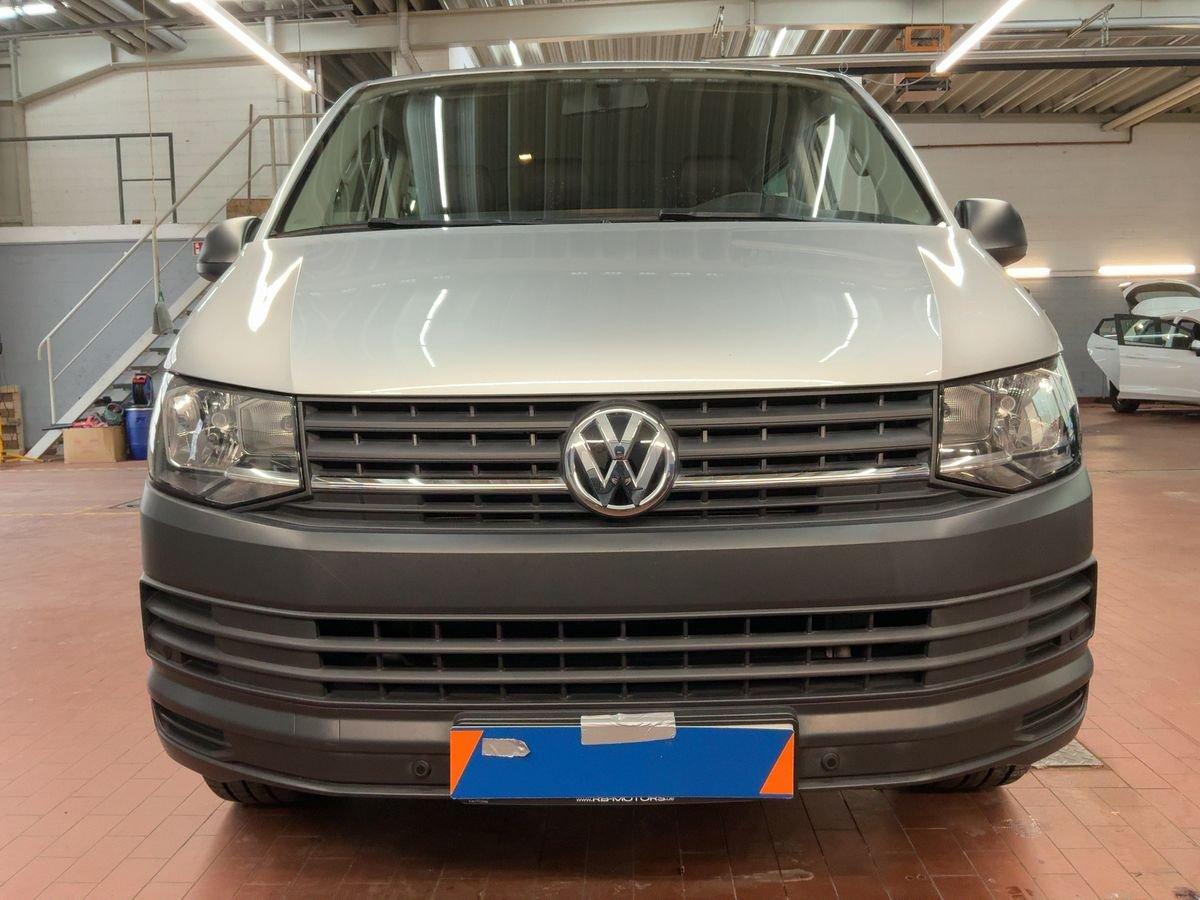 Volkswagen T6 2.0 TDI Kombi  Climatic AHK SHZ PDC