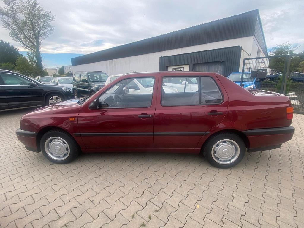 Volkswagen Vento