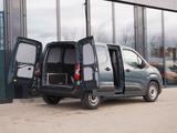 Fiat E-Doblo / 2 Schiebetüren + Navi + Allwetterreif. - Fiat Doblo von 2026