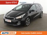 Kia cee'd 1.6 CRDi GT Line*NAVI*TEMPO*CAM*PDC*SHZ* - gebrauchte Kia cee'd / Ceed aus dem Jahr 2016