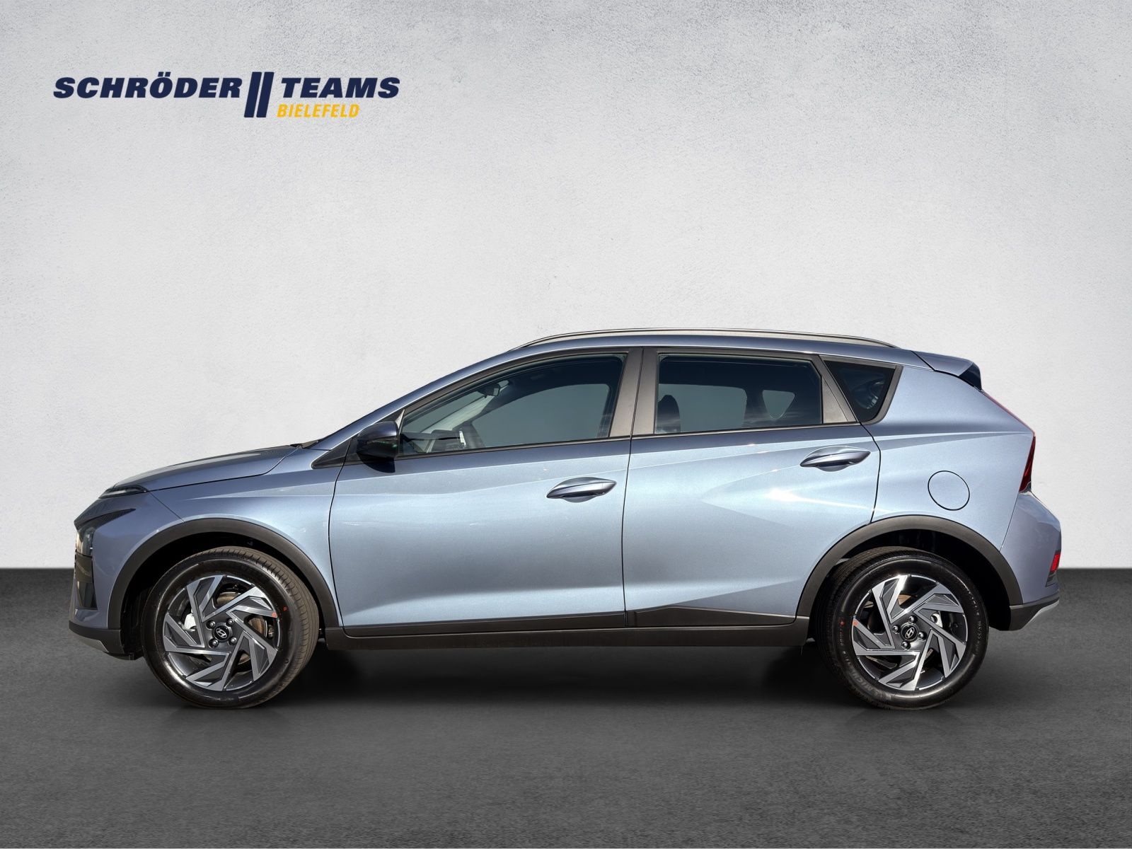 Hyundai BAYON - Bild 2
