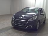Peugeot 208 1.6 BlueHDi Allure LED-TFL PDC Tempomat - gebrauchte Peugeot 208 aus dem Jahr 2018