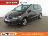 Volkswagen Sharan 1.4 TSI Comfortline BM*NAVI*TEMPO*PLA*PDC - Volkswagen Sharan Gebrauchtwagen