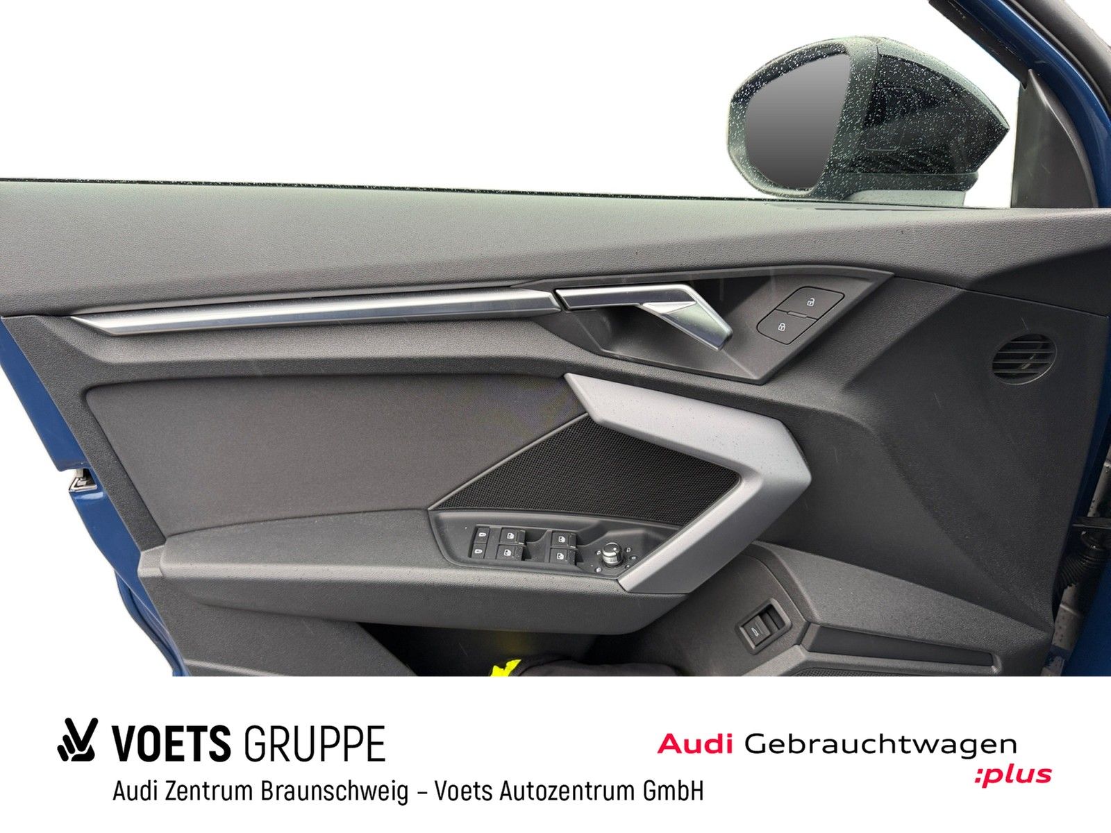 Audi A3 - Bild 12