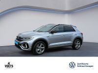 Volkswagen T-Roc - Vorschau Bild 2