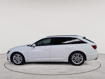 Audi A6 - 6