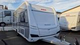 Dethleffs Nomad 510 ER Abverkauf Mietflotte - Dethleffs Wohnwagen 510