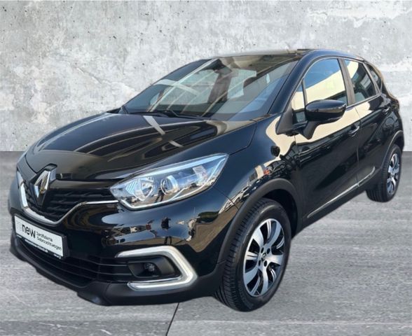 Renault Captur Limited *Neue Steuerkette+Neue Bremsen*