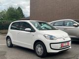 Volkswagen up! move up!*Navi*TÜV* - gebrauchte Kleinwagen in Herzogenrath