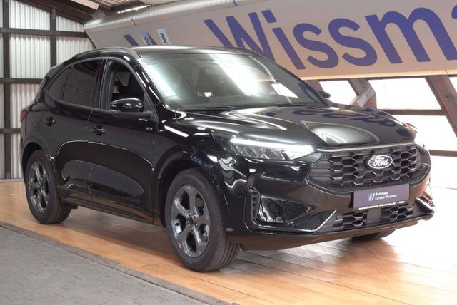 Ford Kuga ST-Line 1,5 Automatic Winterpaket, LED