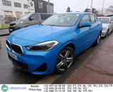 BMW X2 xDrive25e M-Sport Pano Aut. LED-Xenon Navi S