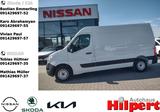 Nissan Interstar Kasten L2H2 dCi150 ACENTA / AHK / Lade - gebrauchte Nissan Interstar aus dem Jahr 2024