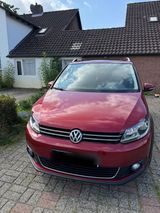 Volkswagen VW Touran 1.4 Benziner DSG Getriebe - VW Gebrauchtwagen Getriebe