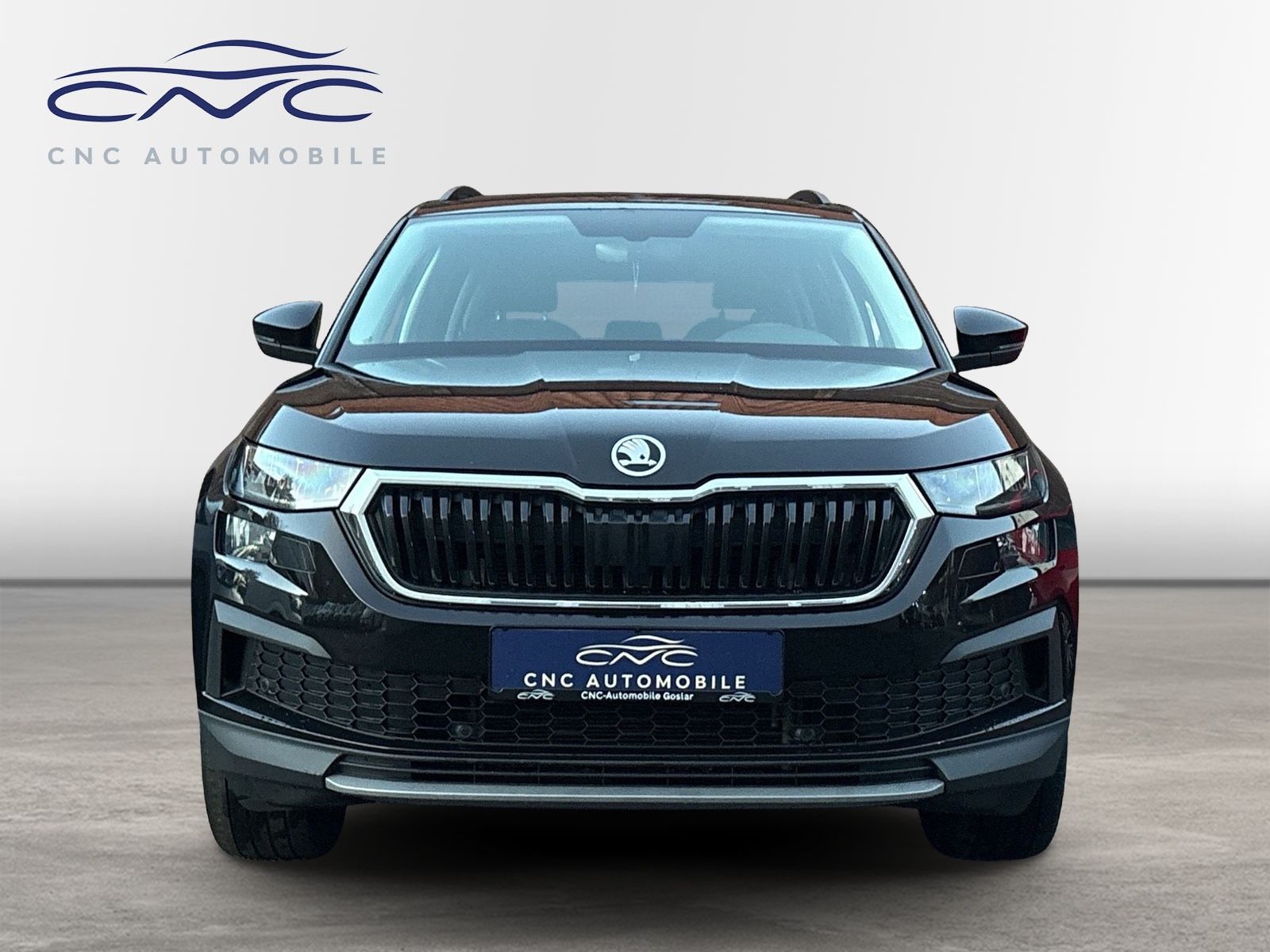 Skoda Kodiaq DSG Ambition AHK/Kamera/ACC/LED PAKET PLU imagem 2