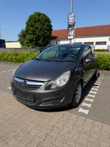 Opel Corsa 1.2 ecoFLEX INNOVATION INNOVATION - Opel Corsa aus 2010: Ecoflex
